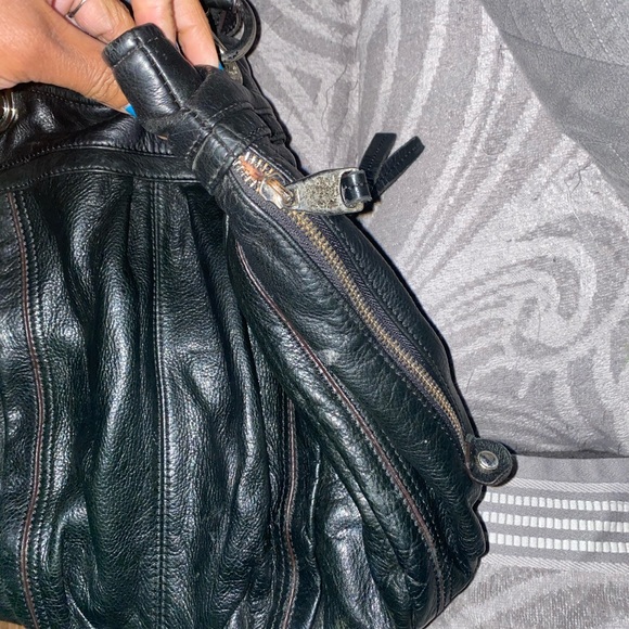 B Makowsky purse - Picture 3 of 7